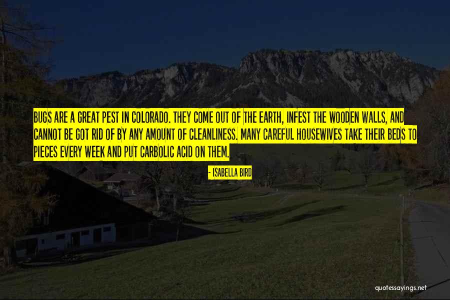 Isabella Bird Quotes 1932334 Isabella Bird Quotes 1932334