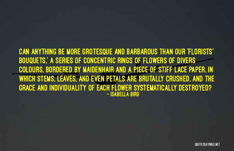 Isabella Bird Quotes 2007664 Isabella Bird Quotes 2007664