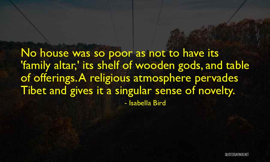 Isabella Bird Quotes 2106082