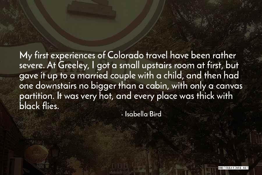 Isabella Bird Quotes 2223907 Isabella Bird Quotes 2223907