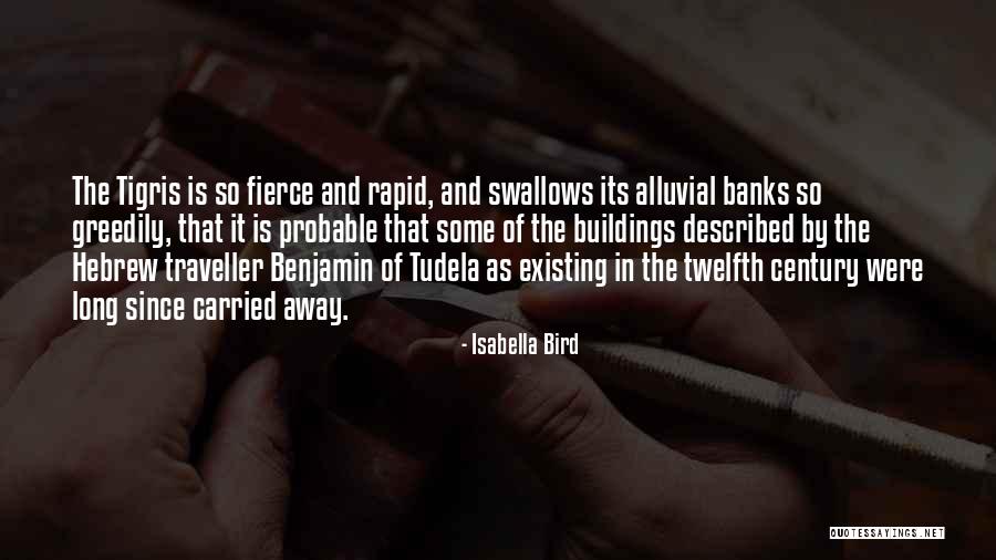 Isabella Bird Quotes 265441 Isabella Bird Quotes 265441