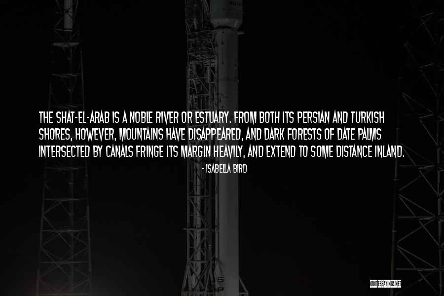 Isabella Bird Quotes 380175 Isabella Bird Quotes 380175