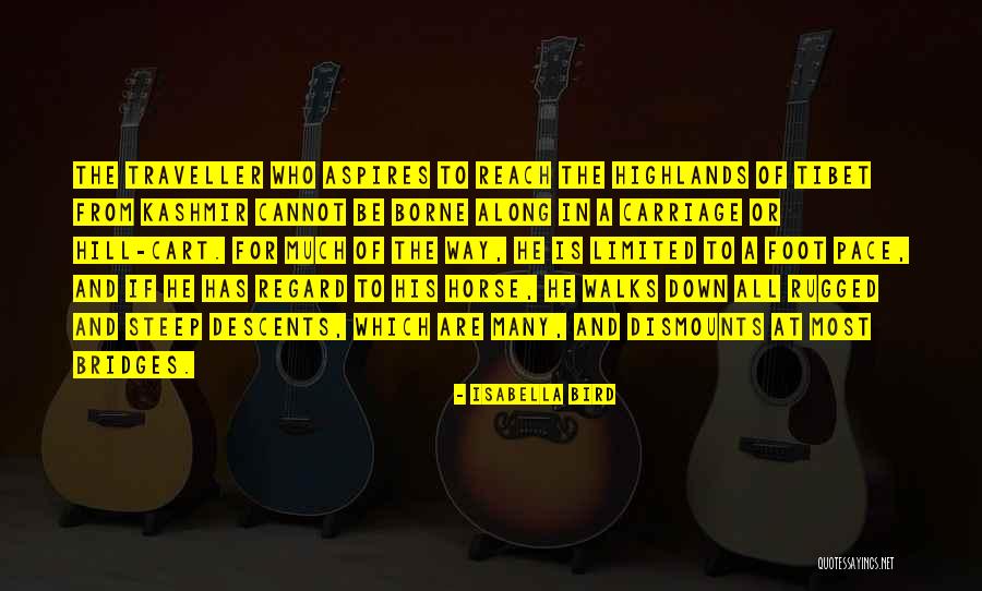 Isabella Bird Quotes 413354 Isabella Bird Quotes 413354