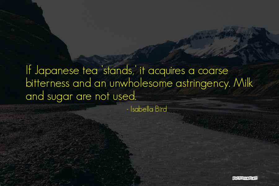 Isabella Bird Quotes 414084 Isabella Bird Quotes 414084