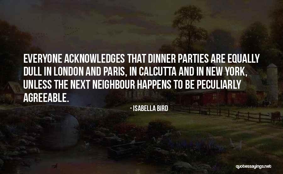 Isabella Bird Quotes 540515 Isabella Bird Quotes 540515