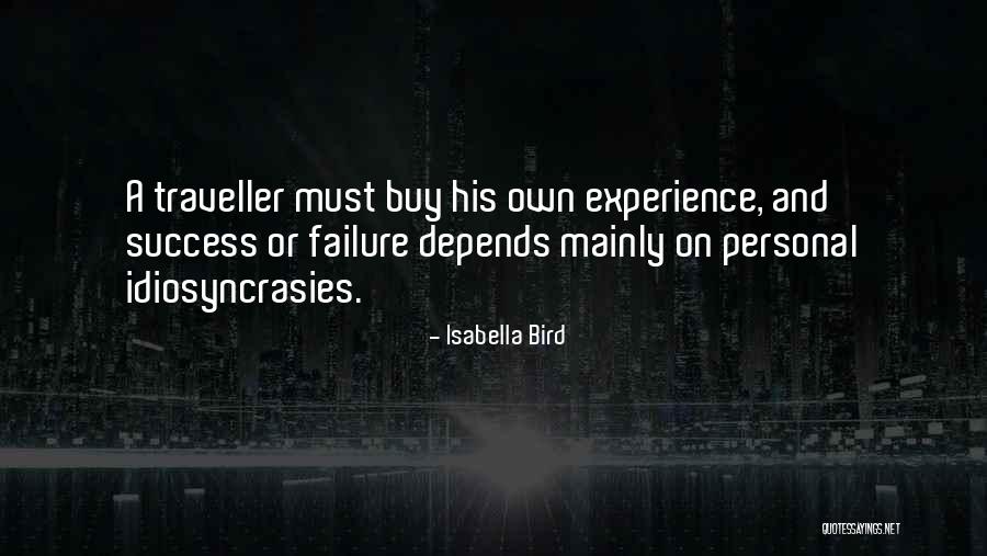 Isabella Bird Quotes 598363 Isabella Bird Quotes 598363