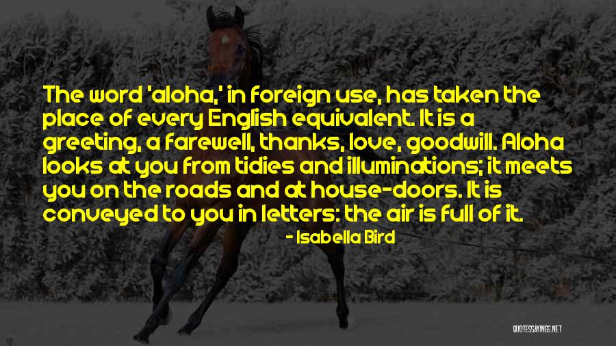 Isabella Bird Quotes 829736 Isabella Bird Quotes 829736
