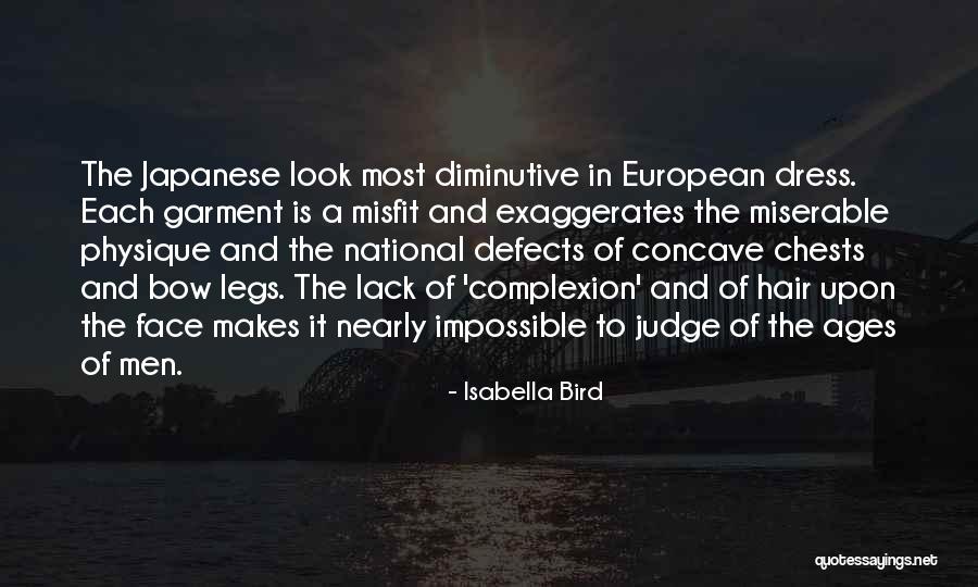 Isabella Bird Quotes 947019 Isabella Bird Quotes 947019