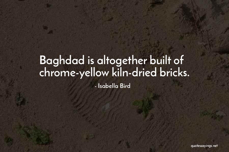 Isabella Bird Quotes 98447 Isabella Bird Quotes 98447