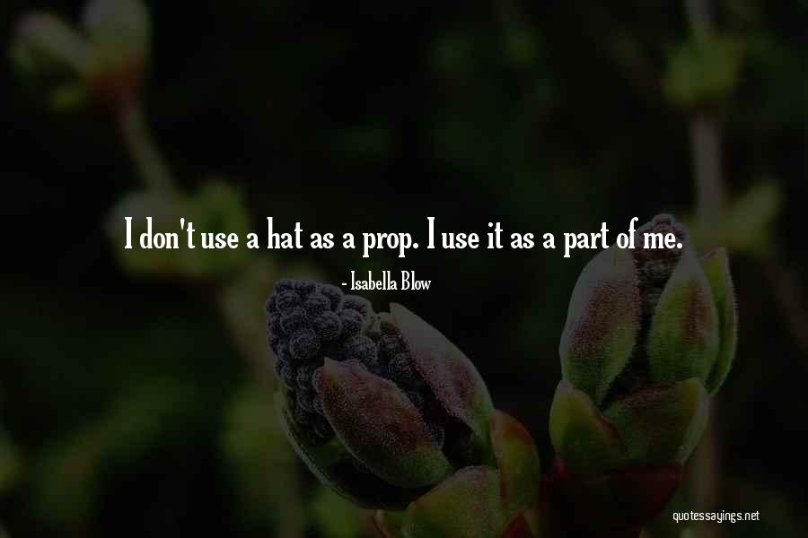 Isabella Blow Quotes 1457694 Isabella Blow Quotes 1457694