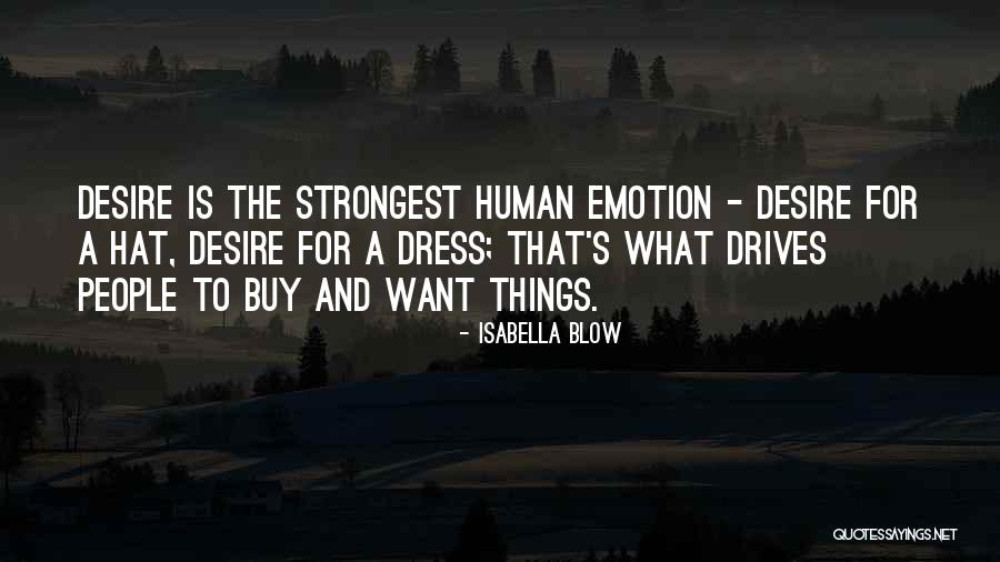Isabella Blow Quotes 170596 Isabella Blow Quotes 170596