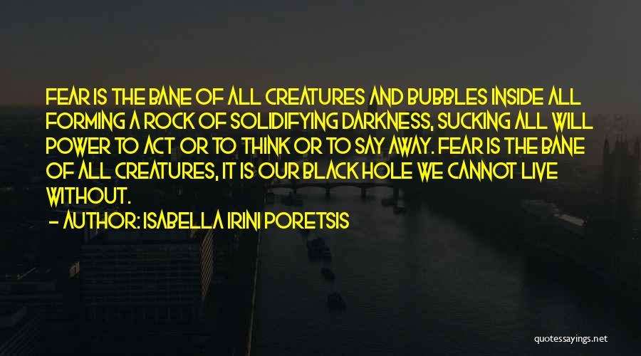 Isabella Irini Poretsis Quotes 2061515 Isabella Irini Poretsis Quotes 2061515