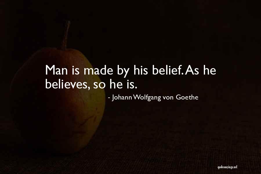 Isabella Mary Beeton Quotes By Johann Wolfgang Von Goethe