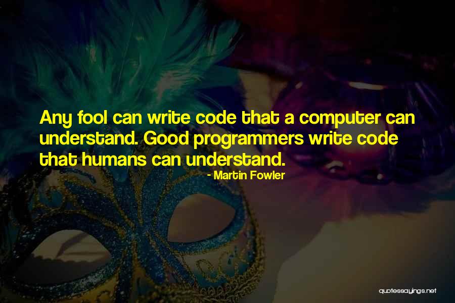 Isabella Milborne Quotes By Martin Fowler Isabella Milborne Quotes By Martin Fowler