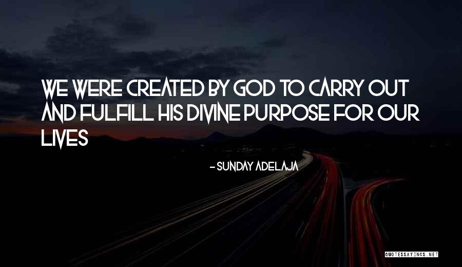 Isabella Milborne Quotes By Sunday Adelaja Isabella Milborne Quotes By Sunday Adelaja