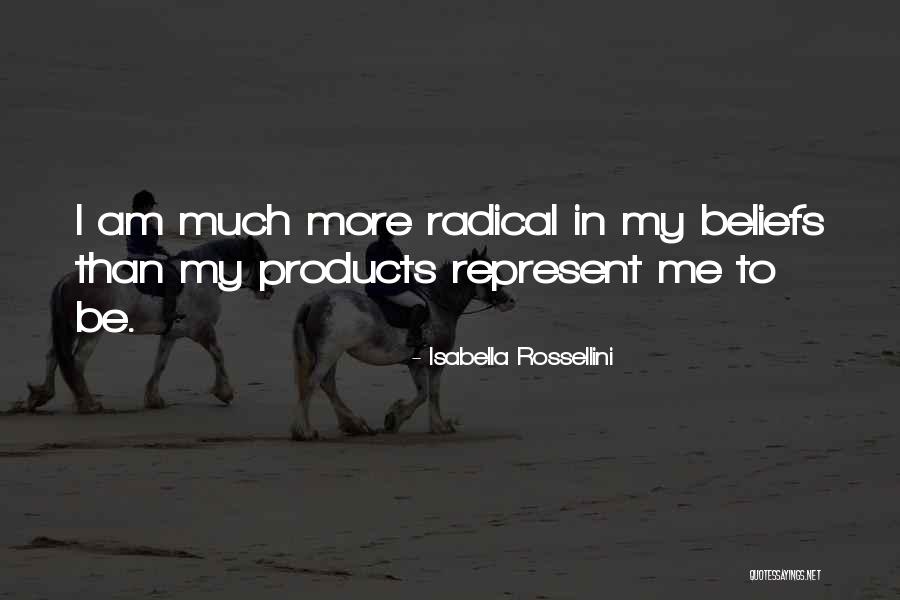 Isabella Rossellini Quotes 1860801