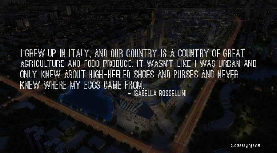 Isabella Rossellini Quotes 2024603