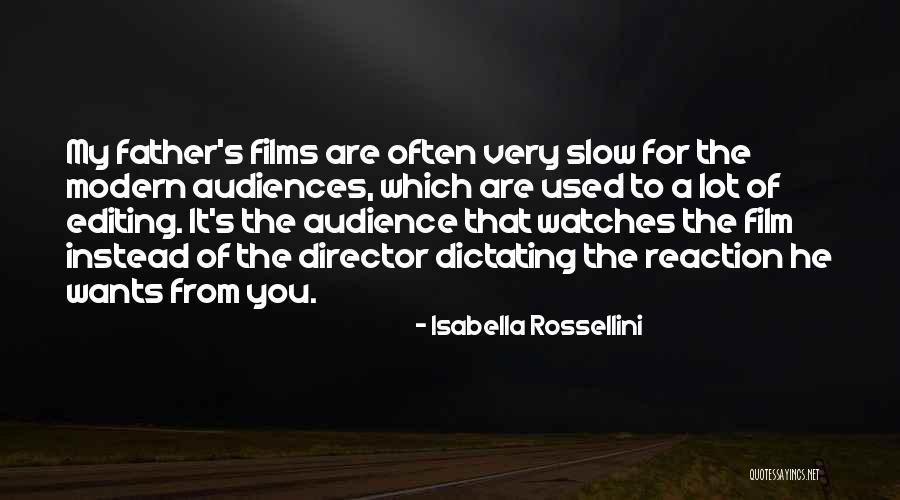 Isabella Rossellini Quotes 579139