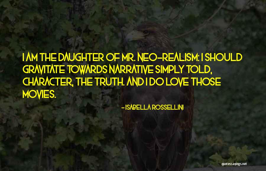 Isabella Rossellini Quotes 859236