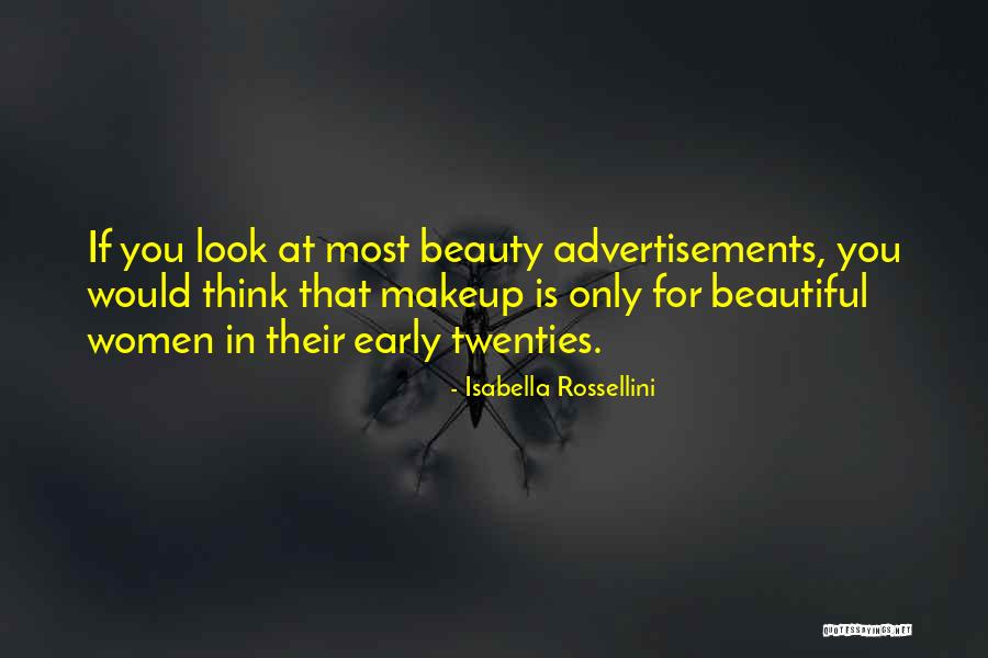 Isabella Rossellini Quotes 913278