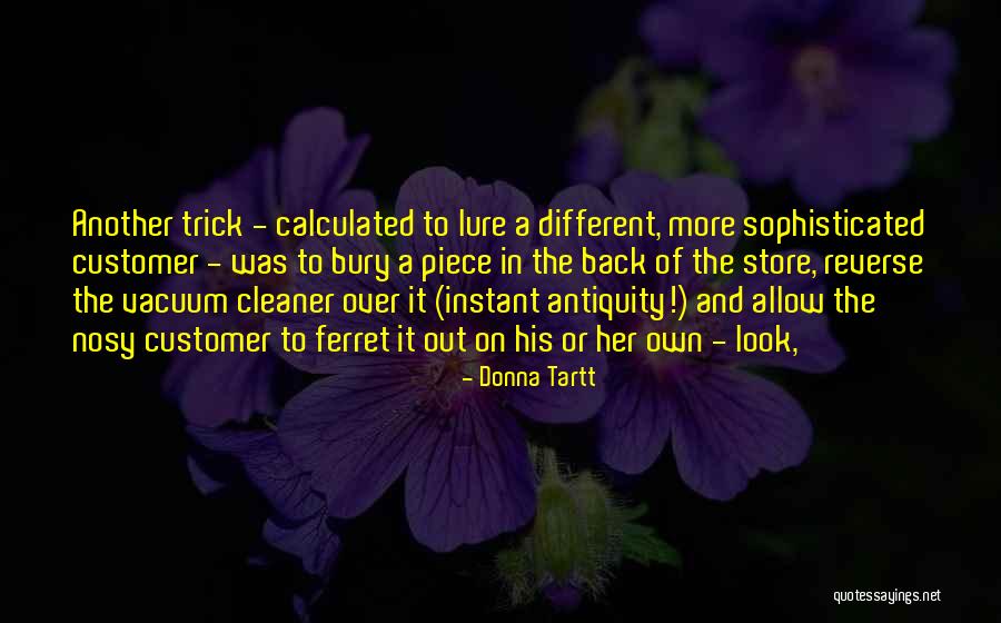 Isabellah Anderssons Height Quotes By Donna Tartt Isabellah Anderssons Height Quotes By Donna Tartt