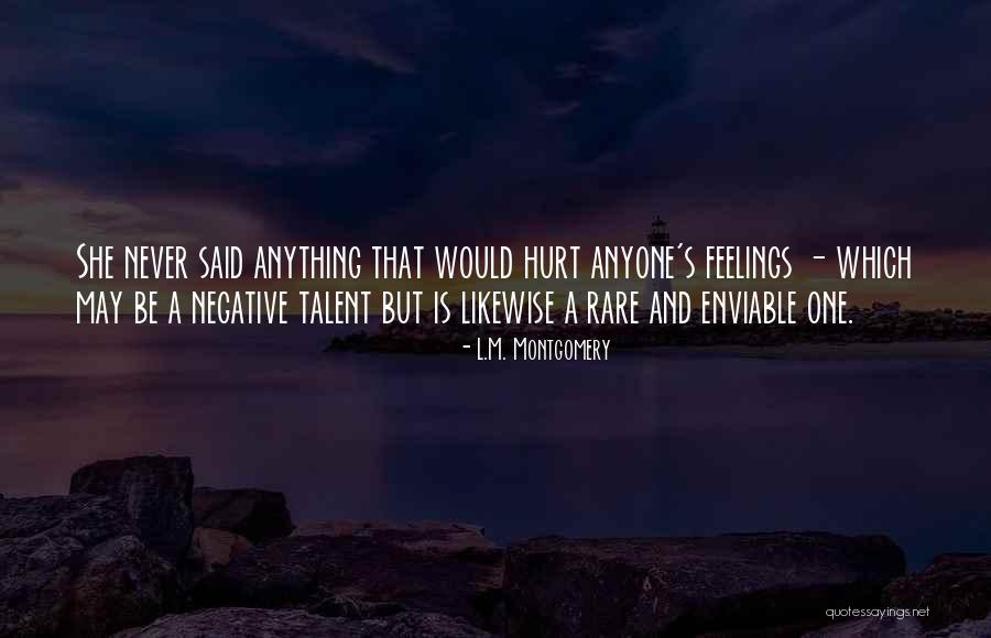 Isabellah Middleton Quotes By L.M. Montgomery Isabellah Middleton Quotes By L.M. Montgomery