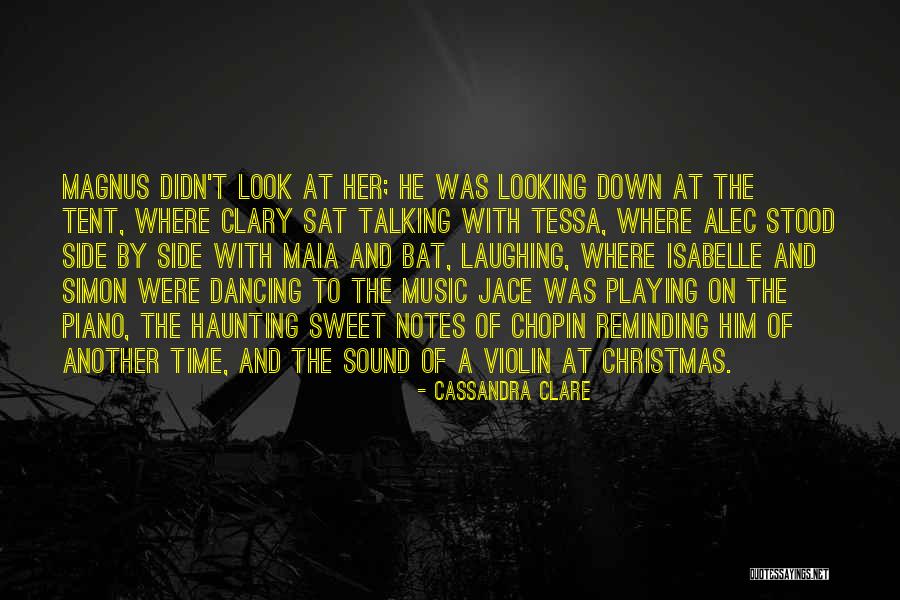 Isabelle And Jace Quotes By Cassandra Clare
