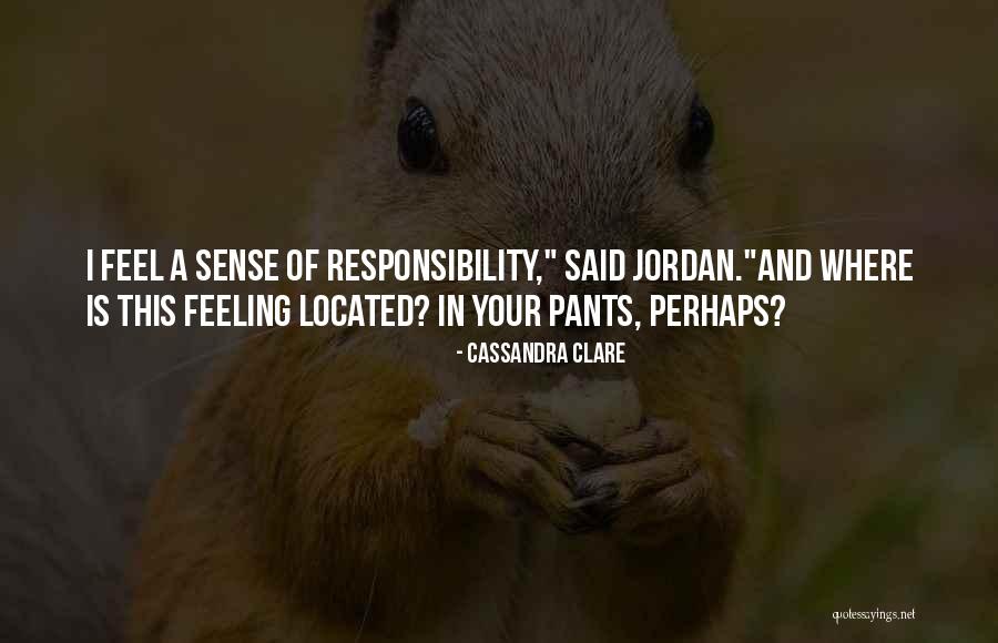 Isabelle And Jordan Quotes By Cassandra Clare Isabelle And Jordan Quotes By Cassandra Clare