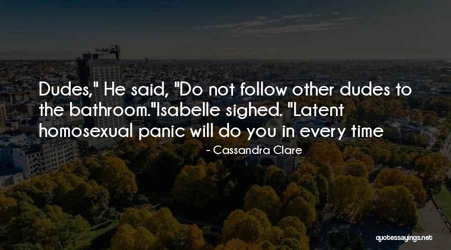 Isabelle And Jordan Quotes By Cassandra Clare Isabelle And Jordan Quotes By Cassandra Clare