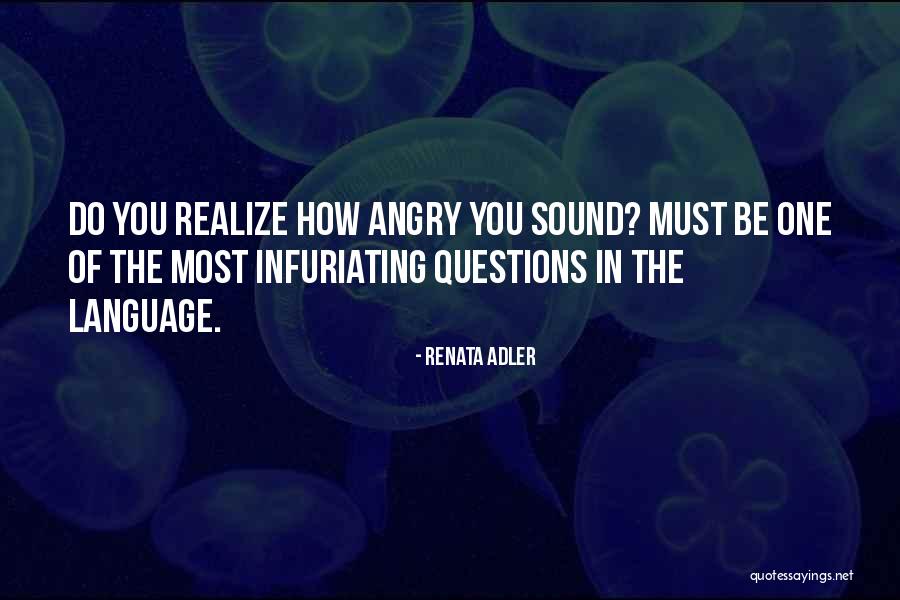 Isabelle Cox Ebe Quotes By Renata Adler Isabelle Cox Ebe Quotes By Renata Adler