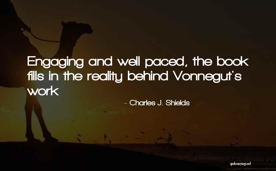 Isabelle De Clare Quotes By Charles J. Shields Isabelle De Clare Quotes By Charles J. Shields