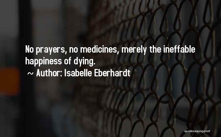 Isabelle Eberhardt Quotes 888766