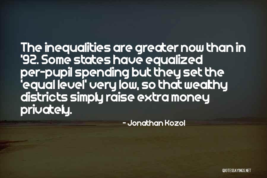 Isabelle Kocher Quotes By Jonathan Kozol Isabelle Kocher Quotes By Jonathan Kozol