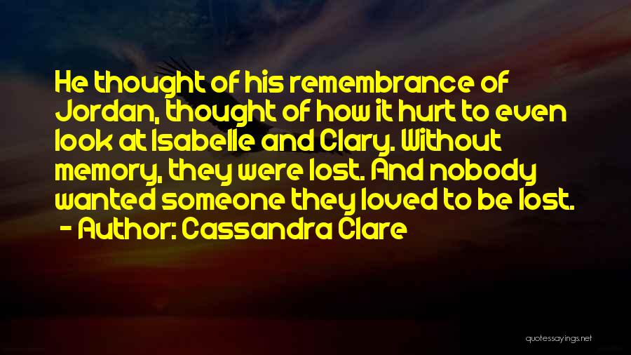 Isabelle Lightwood And Clary Fray Quotes By Cassandra Clare