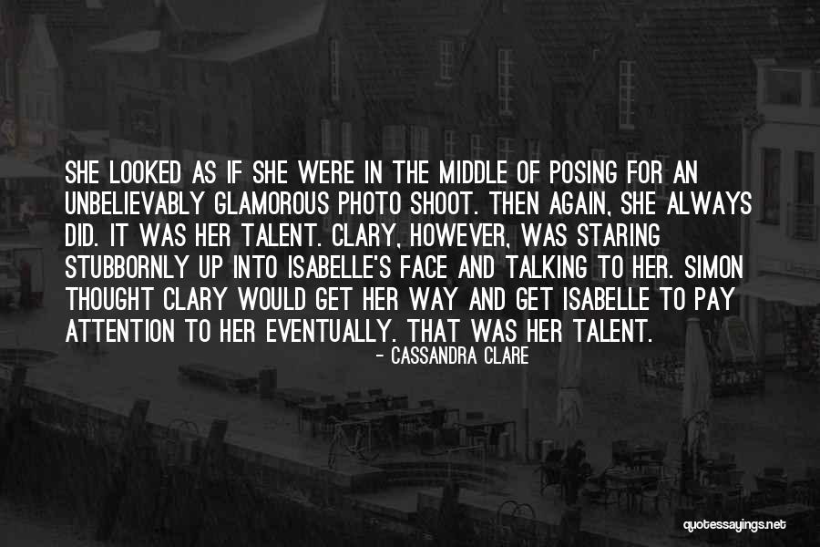 Isabelle Quotes By Cassandra Clare Isabelle Quotes By Cassandra Clare