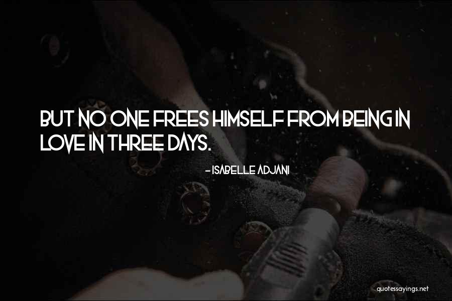 Isabelle Quotes By Isabelle Adjani Isabelle Quotes By Isabelle Adjani
