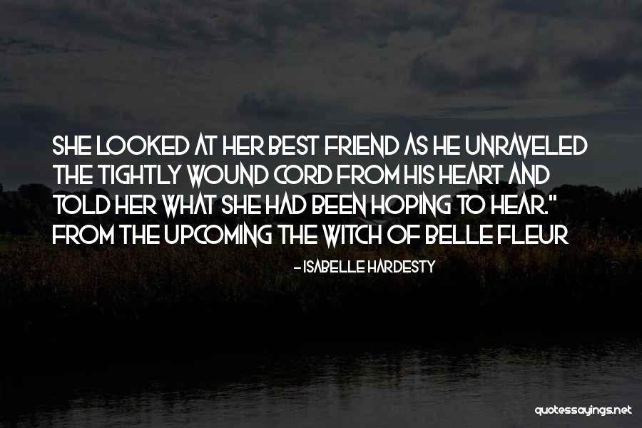 Isabelle Quotes By Isabelle Hardesty Isabelle Quotes By Isabelle Hardesty