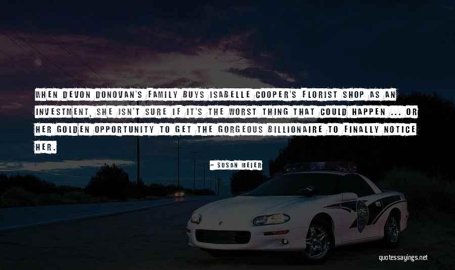 Isabelle Quotes By Susan Meier Isabelle Quotes By Susan Meier