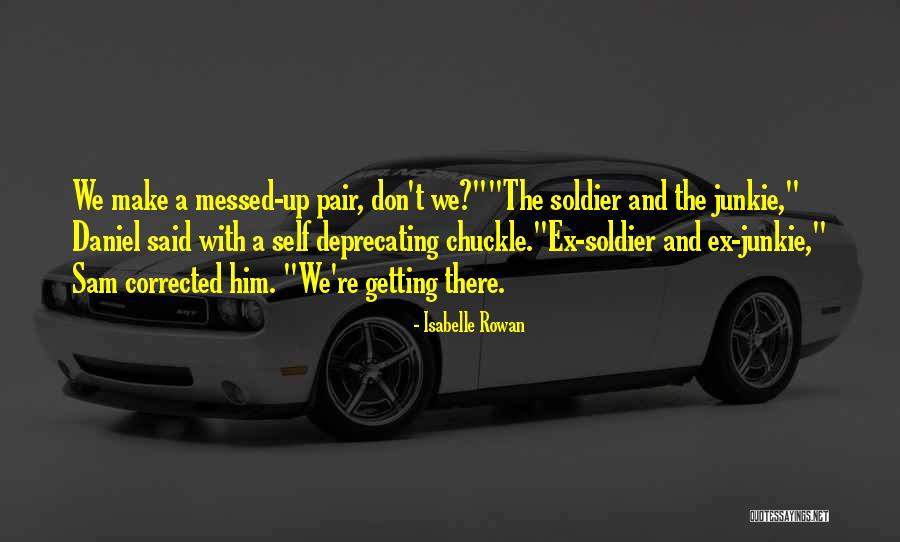 Isabelle Rowan Quotes 1731175 Isabelle Rowan Quotes 1731175