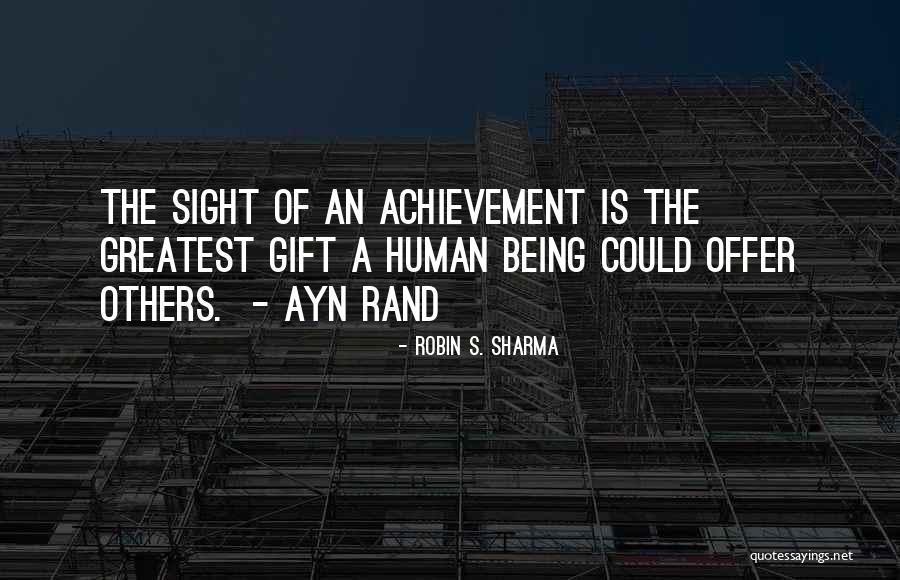 Isabelly Soares Quotes By Robin S. Sharma Isabelly Soares Quotes By Robin S. Sharma