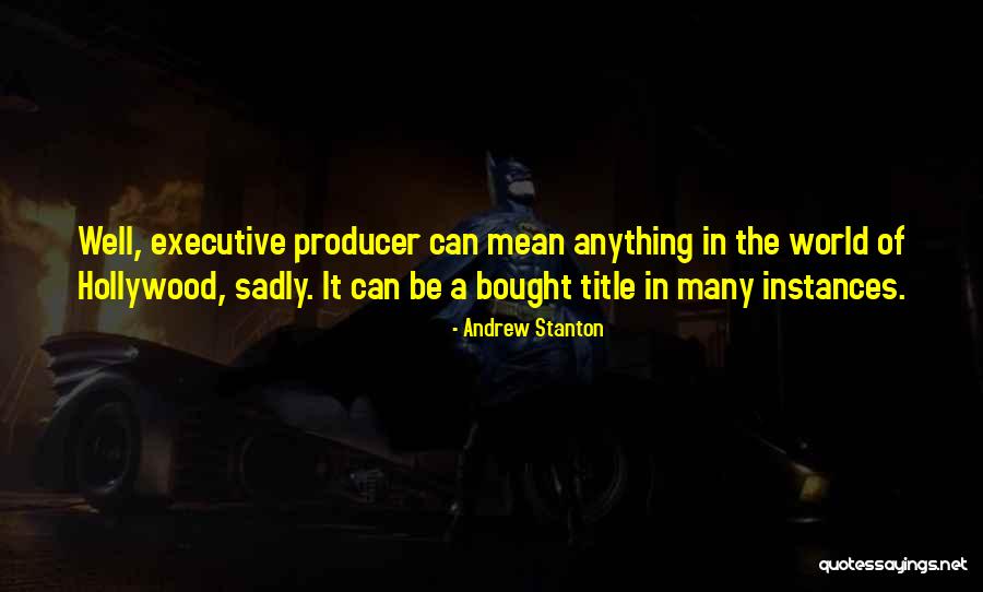 Isabels Dewi Quotes By Andrew Stanton Isabels Dewi Quotes By Andrew Stanton