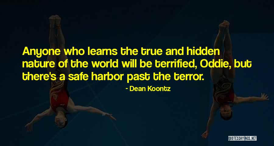 Isabetdijital Quotes By Dean Koontz Isabetdijital Quotes By Dean Koontz