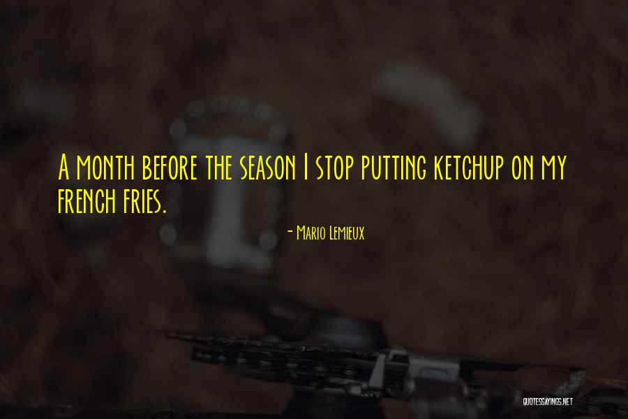 Isabeth Quotes By Mario Lemieux Isabeth Quotes By Mario Lemieux