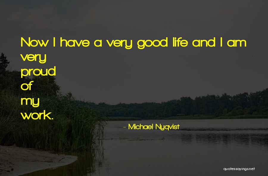 Isabeth Quotes By Michael Nyqvist Isabeth Quotes By Michael Nyqvist