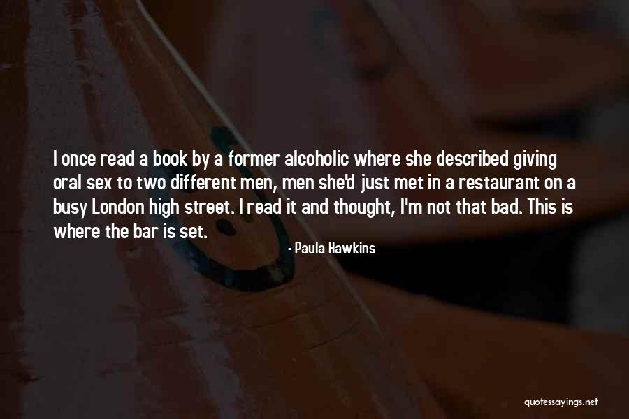 Isabirye Taibu Quotes By Paula Hawkins Isabirye Taibu Quotes By Paula Hawkins
