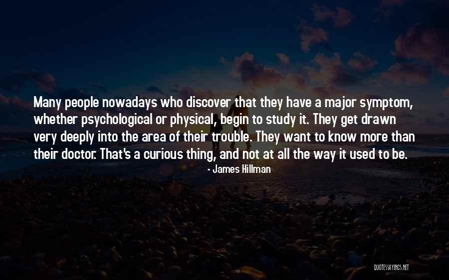 Isacco Kitchen Quotes By James Hillman Isacco Kitchen Quotes By James Hillman