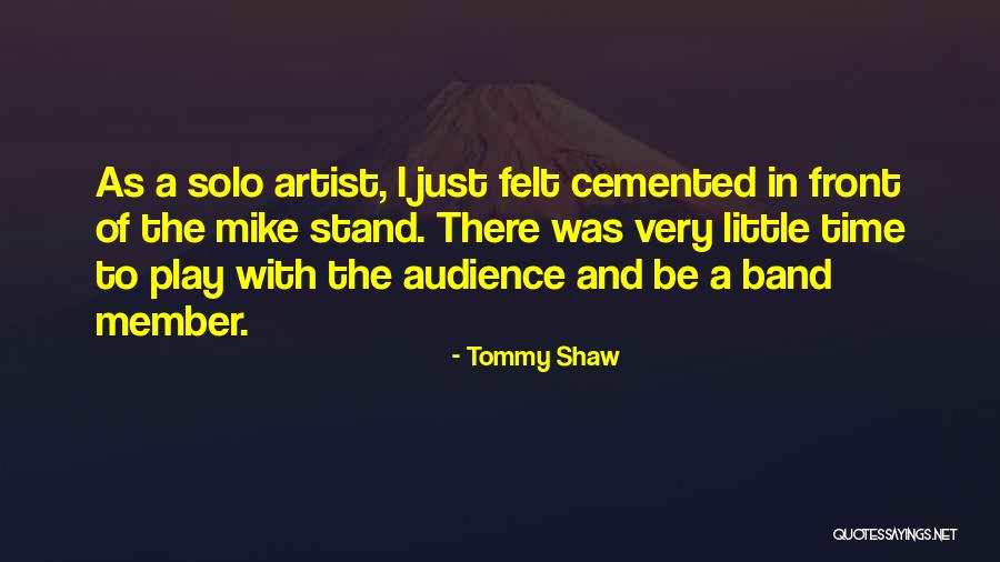 Isacco Personaggi Quotes By Tommy Shaw Isacco Personaggi Quotes By Tommy Shaw