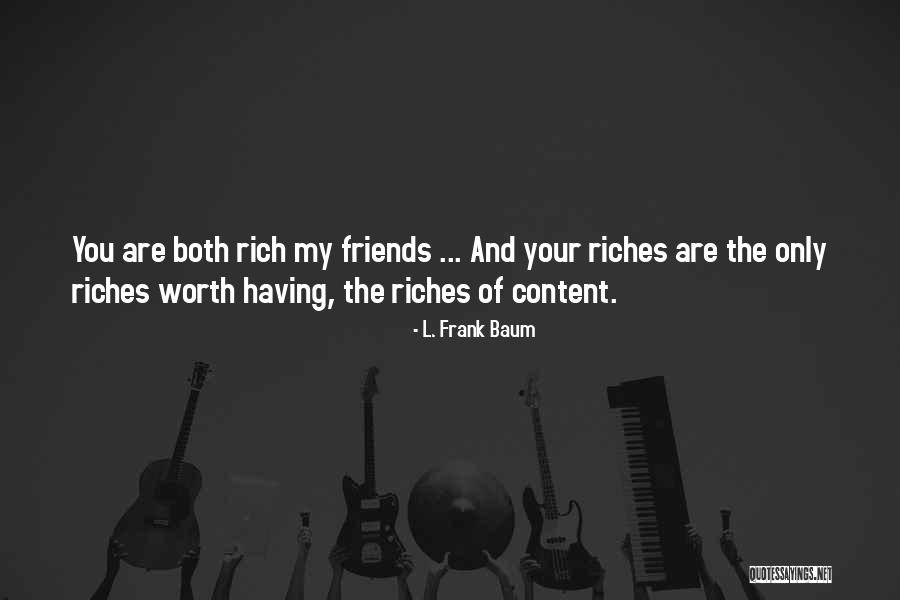 Isacco Quotes By L. Frank Baum Isacco Quotes By L. Frank Baum