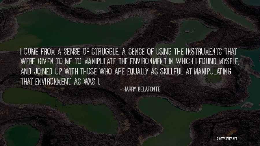 Isachsen Gruppen Quotes By Harry Belafonte Isachsen Gruppen Quotes By Harry Belafonte