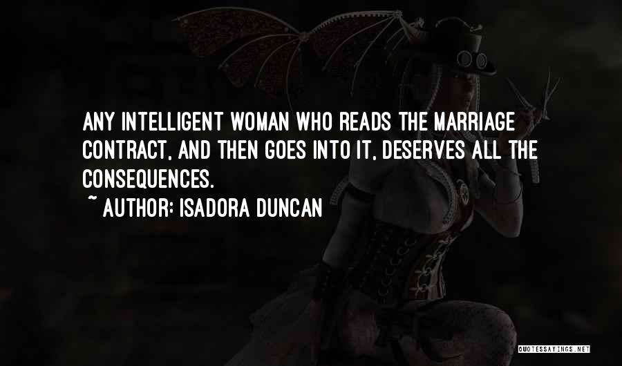 Isadora Duncan Quotes 1035704